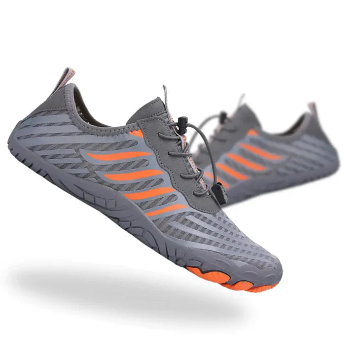 נעלי Barefoot – קלילות, גמישות וחופש תנועה לבן