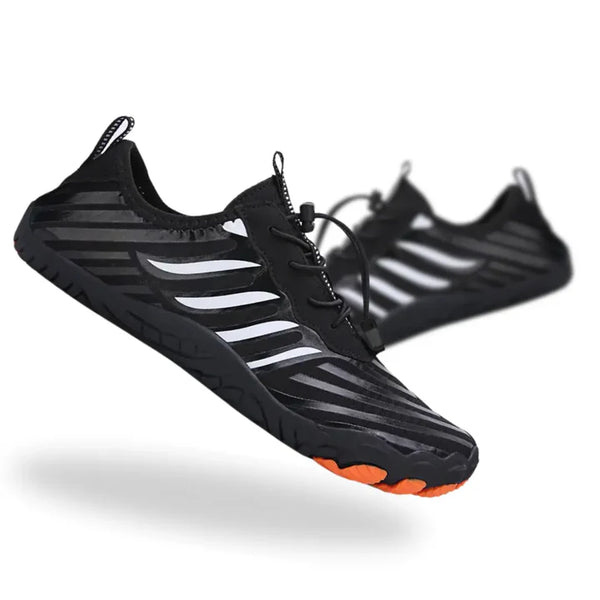 נעלי Barefoot – קלילות, גמישות וחופש תנועה שחור